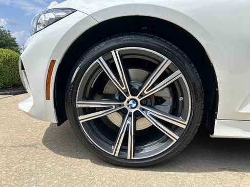 Used 2023 BMW 330i xDrive Sedan w/ Premium Package AWD/4WD image 22