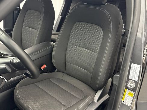 Certified 2024 Ford Escape Active AWD/4WD image 9