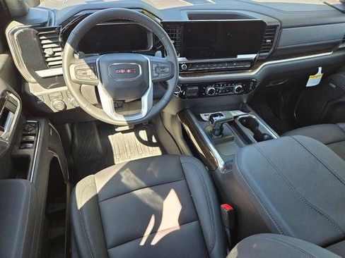 New 2026 GMC Sierra 1500 Elevation w/ Elevation Premium Package AWD/4WD image 8