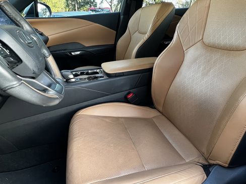 Certified 2023 Lexus RX 350 image 17