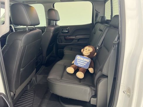 Used 2018 GMC Sierra 1500 SLT w/ Texas SLT Premium Package image 21