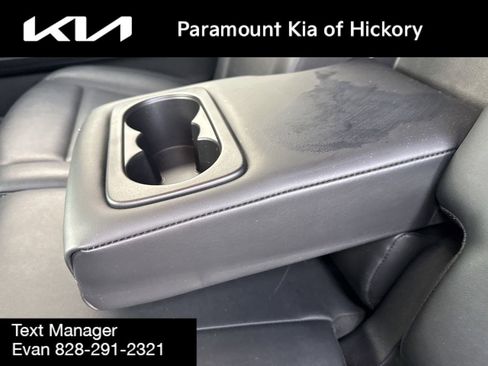 Used 2022 Kia Telluride LX image 18