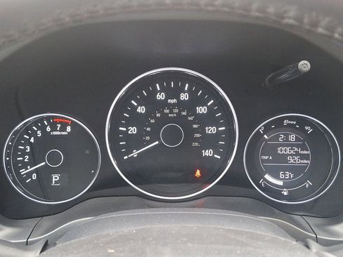 Used 2019 Honda HR-V Sport image 14