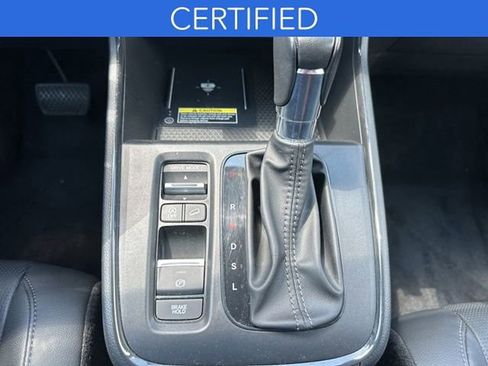 Certified 2024 Honda CR-V EX-L image 24