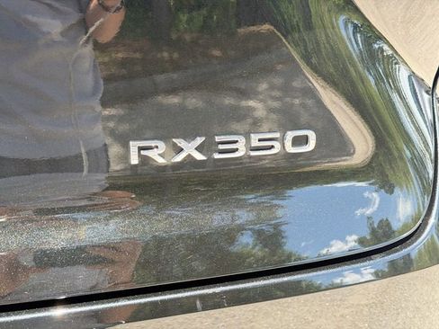 Used 2024 Lexus RX 350 FWD w/ Convenience Package image 11