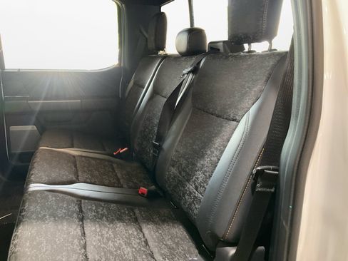Used 2025 Ford F150 Tremor AWD/4WD image 13