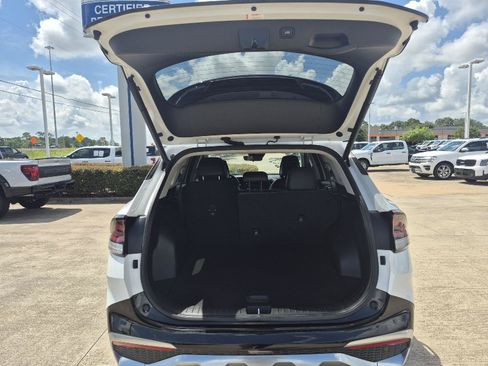 Used 2023 Kia Sportage SX AWD/4WD image 11