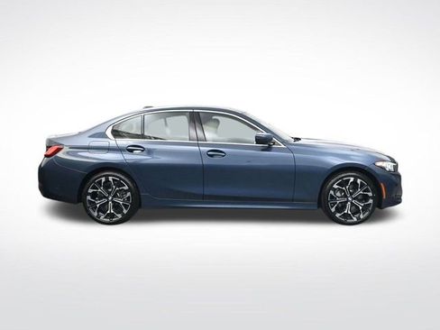 New 2026 BMW 330i xDrive Sedan w/ Premium Package image 3