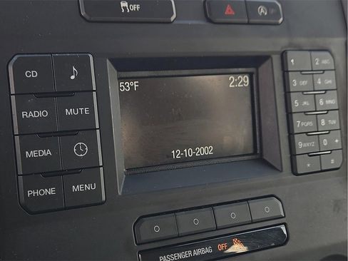 Used 2015 Ford F150 XL w/ Equipment Group 101A Mid image 14