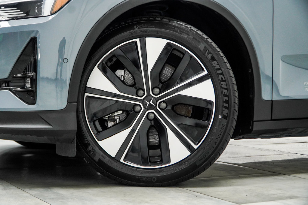 Used 2024 Polestar Polestar 2 AWD/4WD image 4