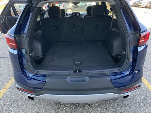 Certified 2023 Chevrolet Blazer LT w/ Midnight/Sport Edition image 18