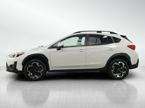 Used 2021 Subaru Crosstrek 2.5i Limited w/ Popular Package #3 AWD/4WD image 2