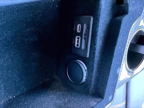 Used 2024 Cadillac CT5 V Blackwing w/ Carbon Fiber Package 2 image 12