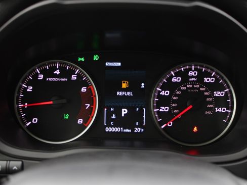 New 2026 Mitsubishi Eclipse Cross Ralliart image 11