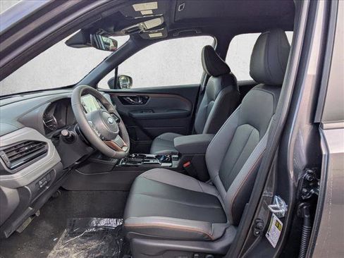 New 2026 Subaru Forester Sport image 11