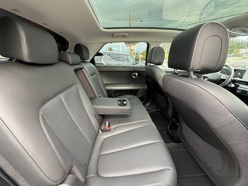 Certified 2024 Hyundai Ioniq 5 Limited AWD/4WD image 18
