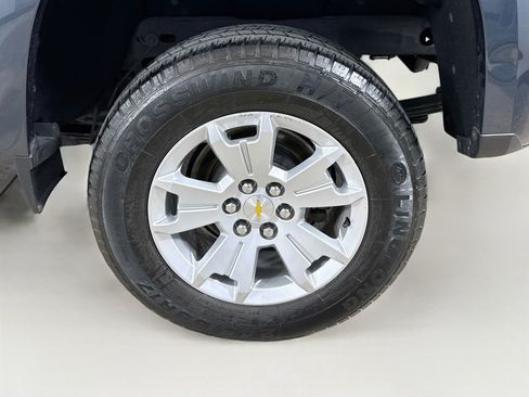 Used 2019 Chevrolet Colorado LT RWD image 30