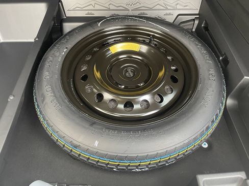 New 2026 Honda Passport RTL image 10