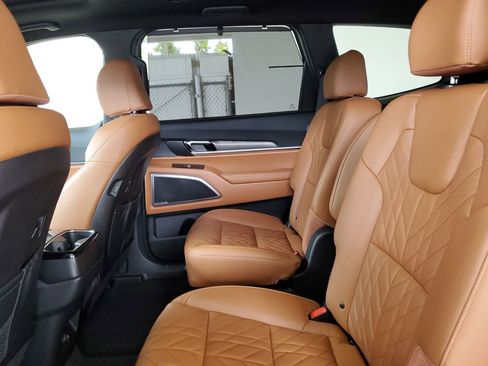 Used 2024 Kia Telluride EX X-Line AWD/4WD image 15