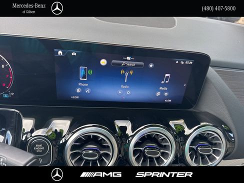Certified 2025 Mercedes-Benz GLA 250 image 23