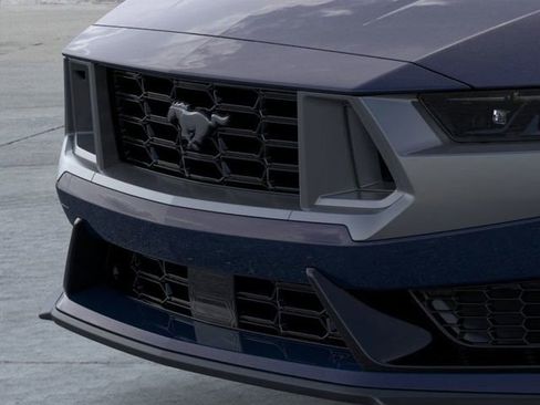New 2025 Ford Mustang Dark Horse image 17