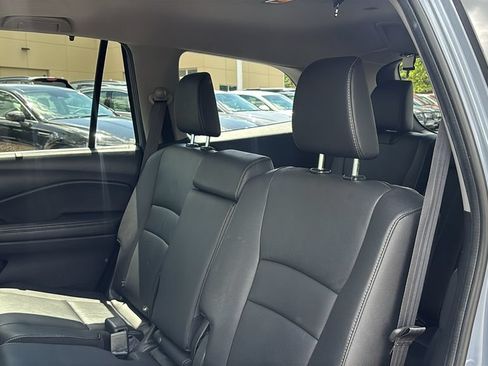 Used 2022 Honda Pilot Special Edition image 26