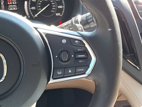 Certified 2023 Acura RDX AWD image 22