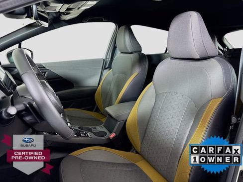 Certified 2024 Subaru Crosstrek 2.5i Sport w/ Crosstrek Mirror Package image 20