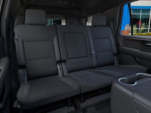 New 2026 Chevrolet Tahoe LS AWD/4WD image 19