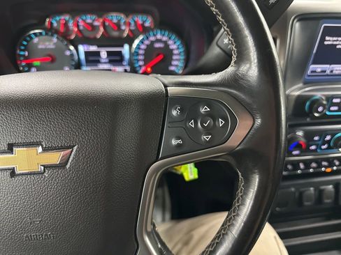 Used 2019 Chevrolet Silverado 2500 LTZ w/ Duramax Plus Package image 41