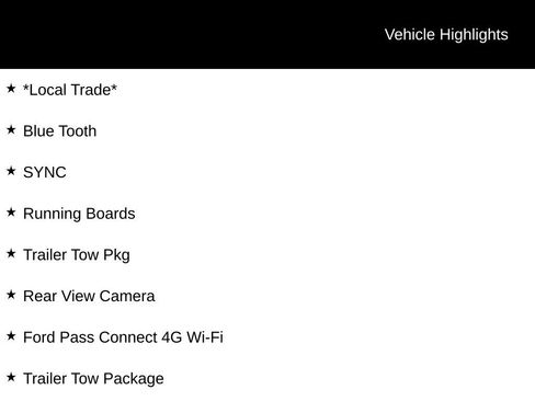 Used 2021 Ford Ranger XL w/ Equipment Group 101A High image 4