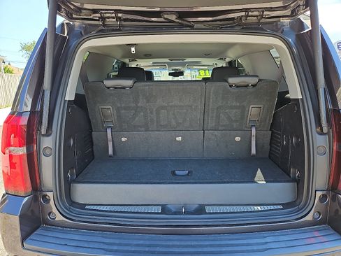 Used 2018 Chevrolet Tahoe LT AWD/4WD image 30