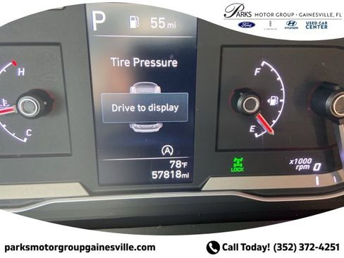 Certified 2024 Hyundai Tucson SEL image 17