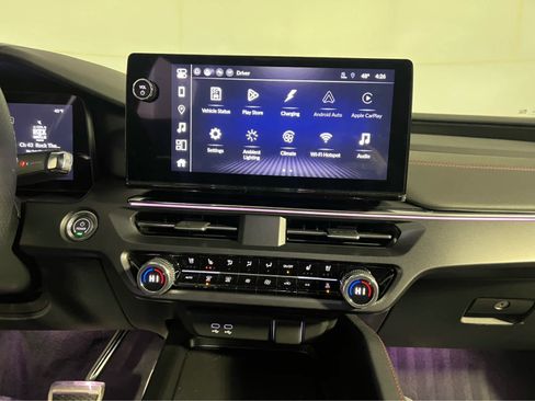 Certified 2024 Acura ZDX A-Spec image 11