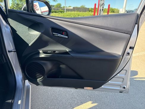 Used 2019 Toyota Prius XLE FWD image 21