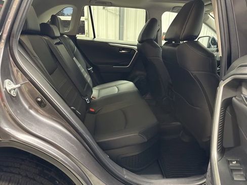 Used 2023 Toyota RAV4 Limited AWD/4WD image 21