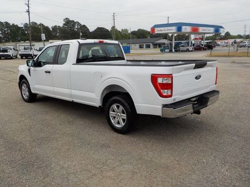 Used 2022 Ford F150 XL w/ Equipment Group 101A High RWD image 3