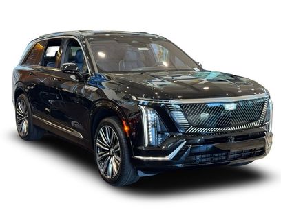 New 2026 Cadillac Vistiq Premium Luxury
