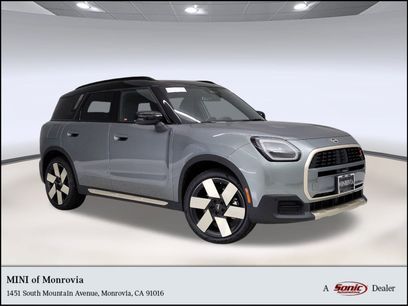 Used 2025 MINI Cooper Countryman S