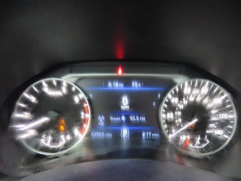 Used 2023 Nissan Altima 2.5 SV FWD image 20