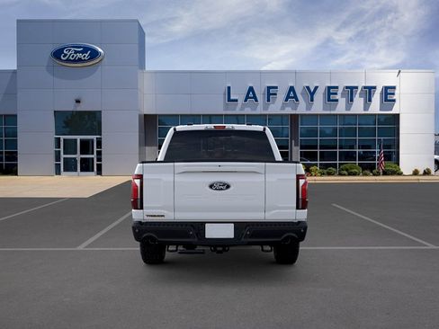 New 2025 Ford F150 Tremor w/ Equipment Group 402A High AWD/4WD image 5