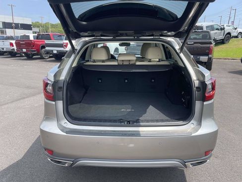 Used 2021 Lexus RX 350 FWD w/ Premium Package image 10