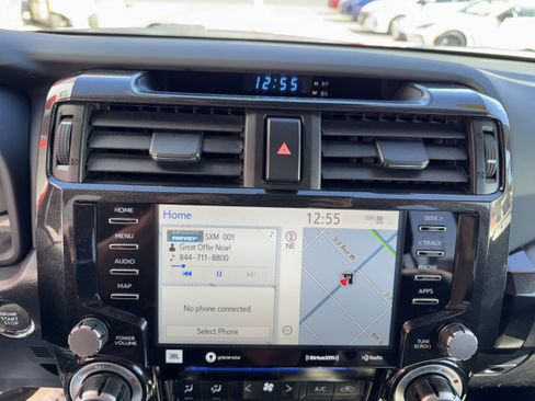 Certified 2023 Toyota 4Runner TRD Pro image 20