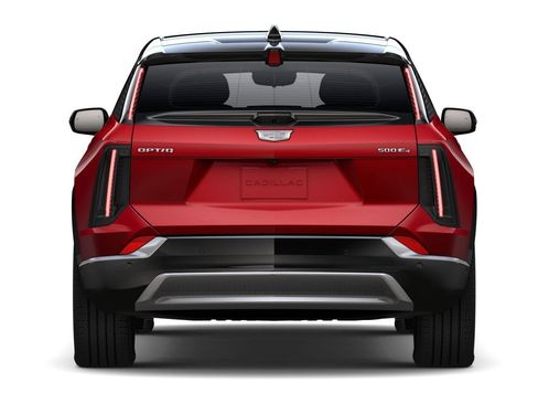 New 2025 Cadillac Optiq Luxury 1 w/ LPO, Floor Liner Package image 52
