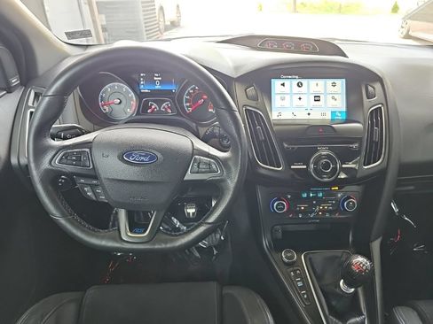 Used 2016 Ford Focus RS AWD/4WD image 22