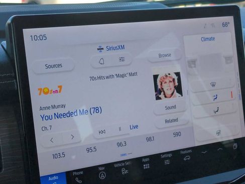 Used 2023 Ford Expedition Limited image 13