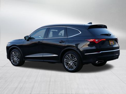 Used 2024 Acura MDX SH-AWD w/ Advance Package image 5