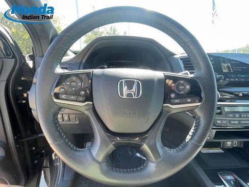 Used 2022 Honda Passport Elite image 19