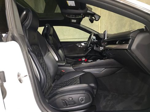 Used 2018 Audi S5 Premium Plus w/ Navigation Package image 23