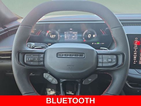 New 2026 Dodge Charger R/T Scat Pack w/ Track Package image 17